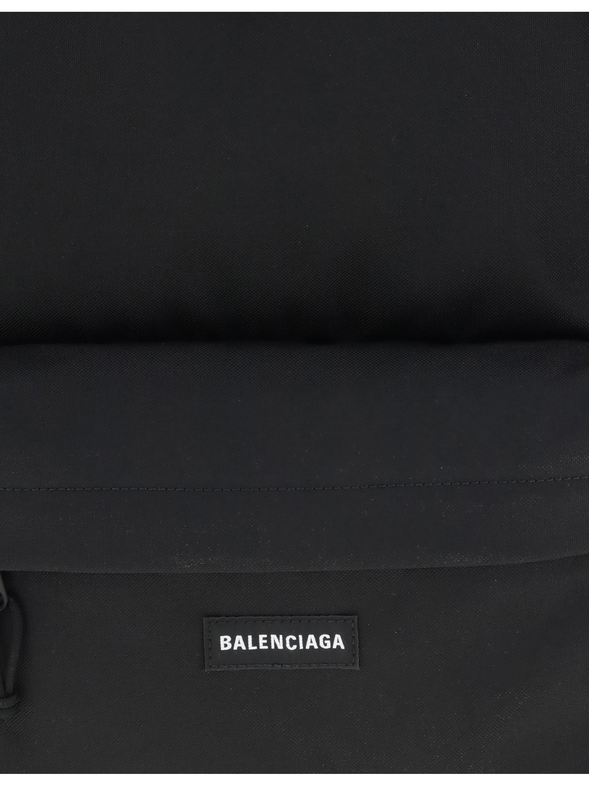 Balenciaga Men Explorer Backpack