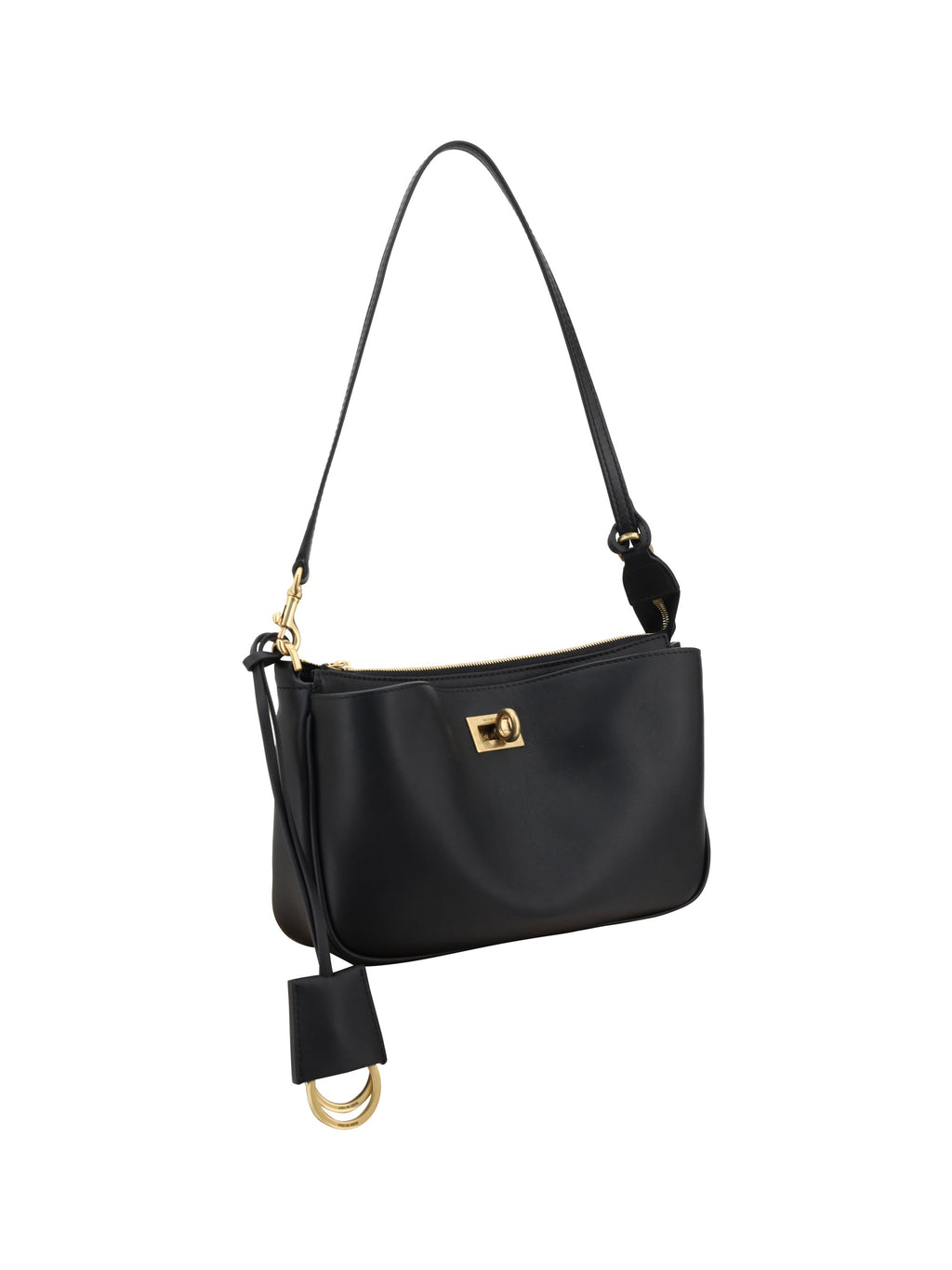 Balenciaga Women Rodeo Shoulder Bag