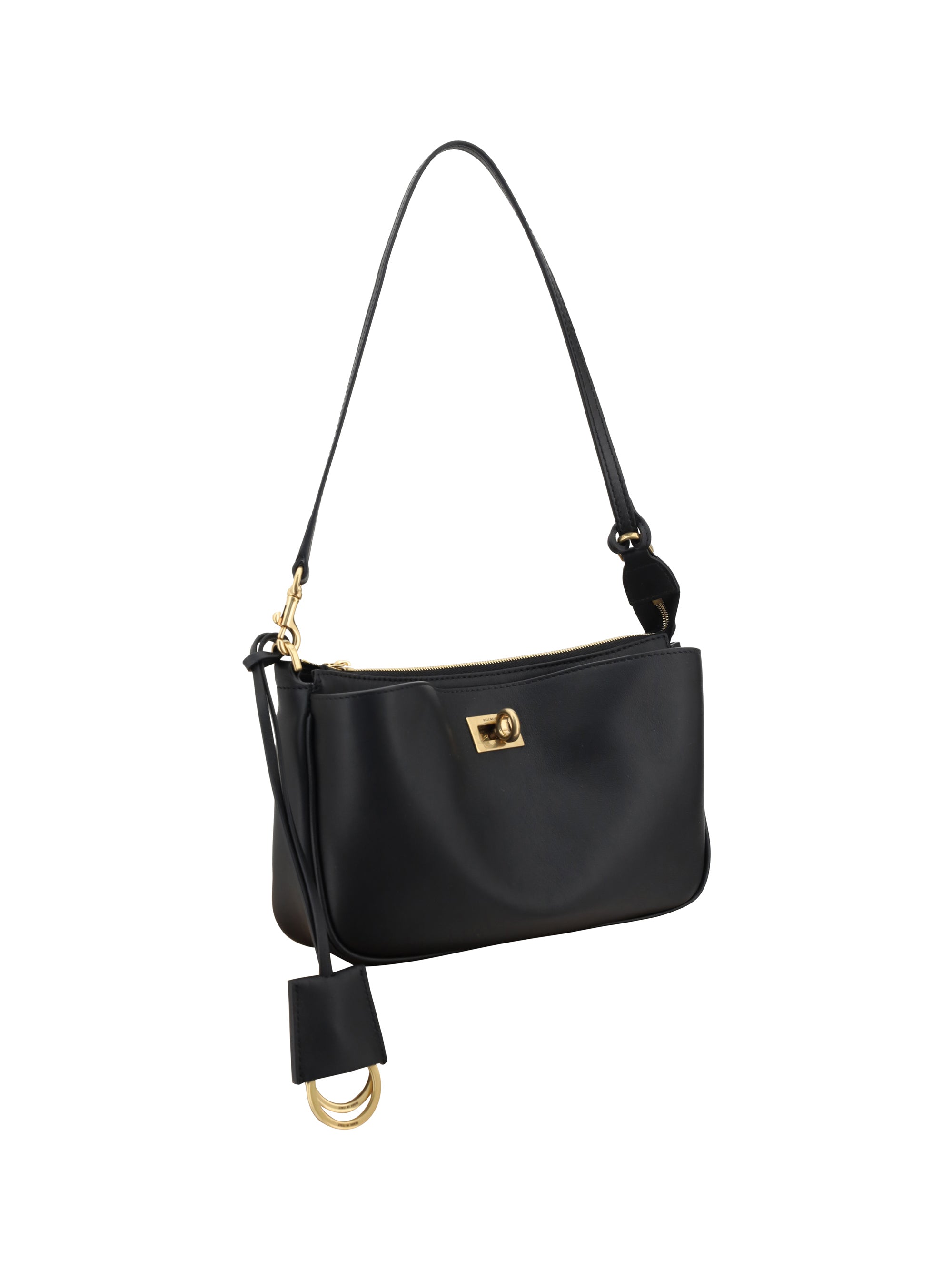 Balenciaga Women Rodeo Shoulder Bag