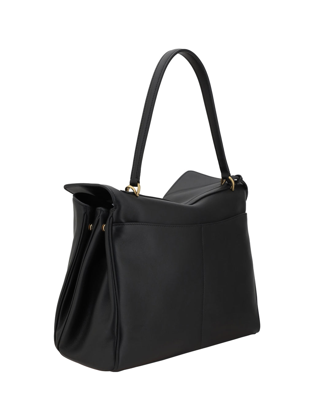 Balenciaga Women Rodeo Top Handle