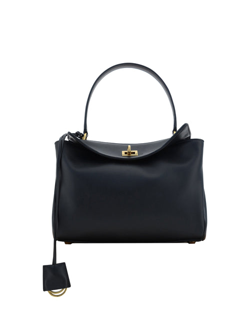 Balenciaga Women Rodeo Shoulder Bag