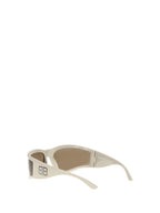 Balenciaga Women Sunset D-Frame Sunglasses