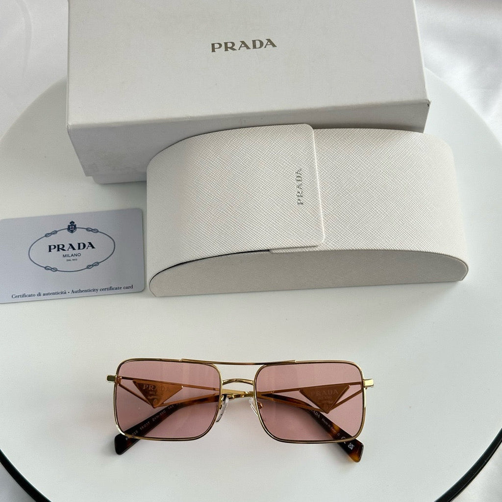 PRADA Prada Sunglasses 03