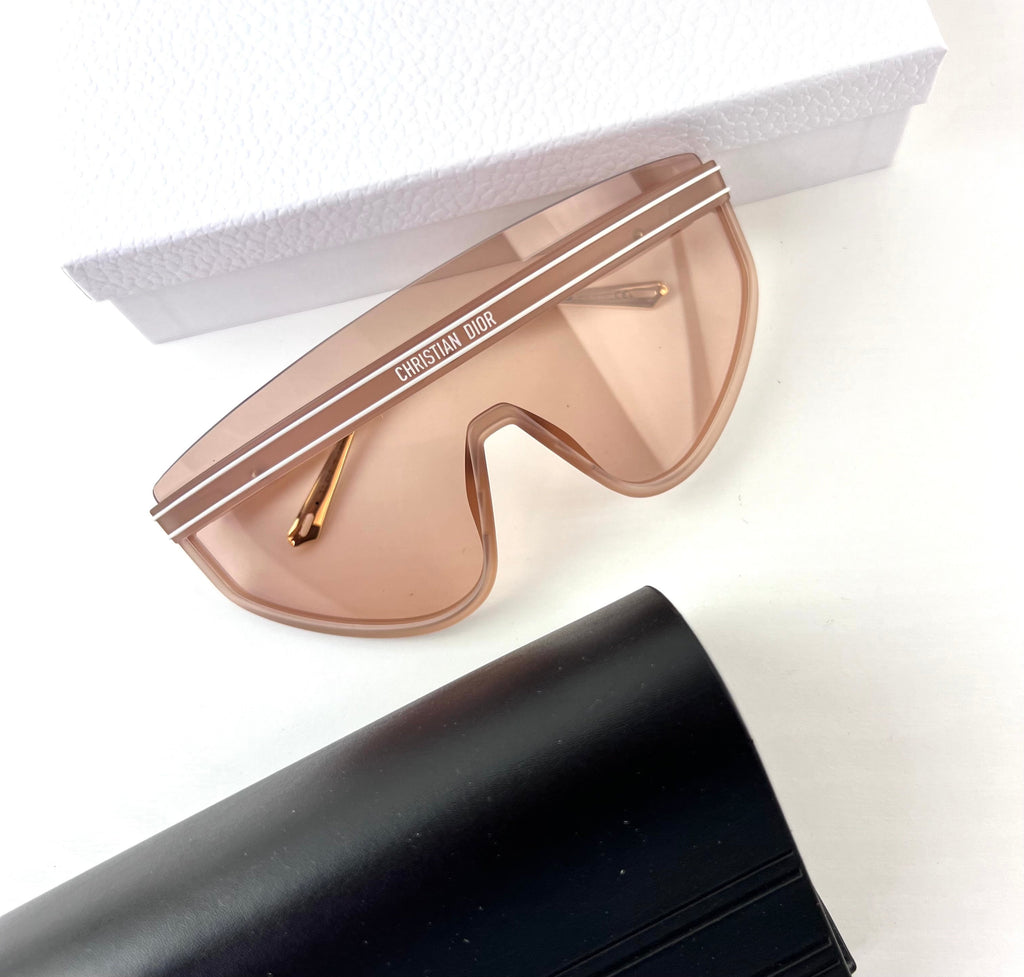 Dior Shield Sunglasses