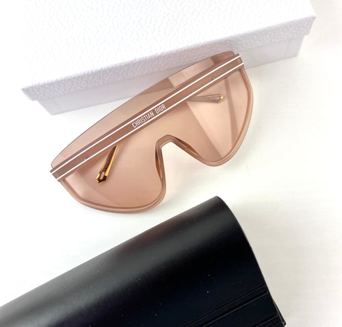 Dior Shield Sunglasses