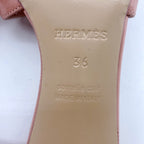 Hermes sandal