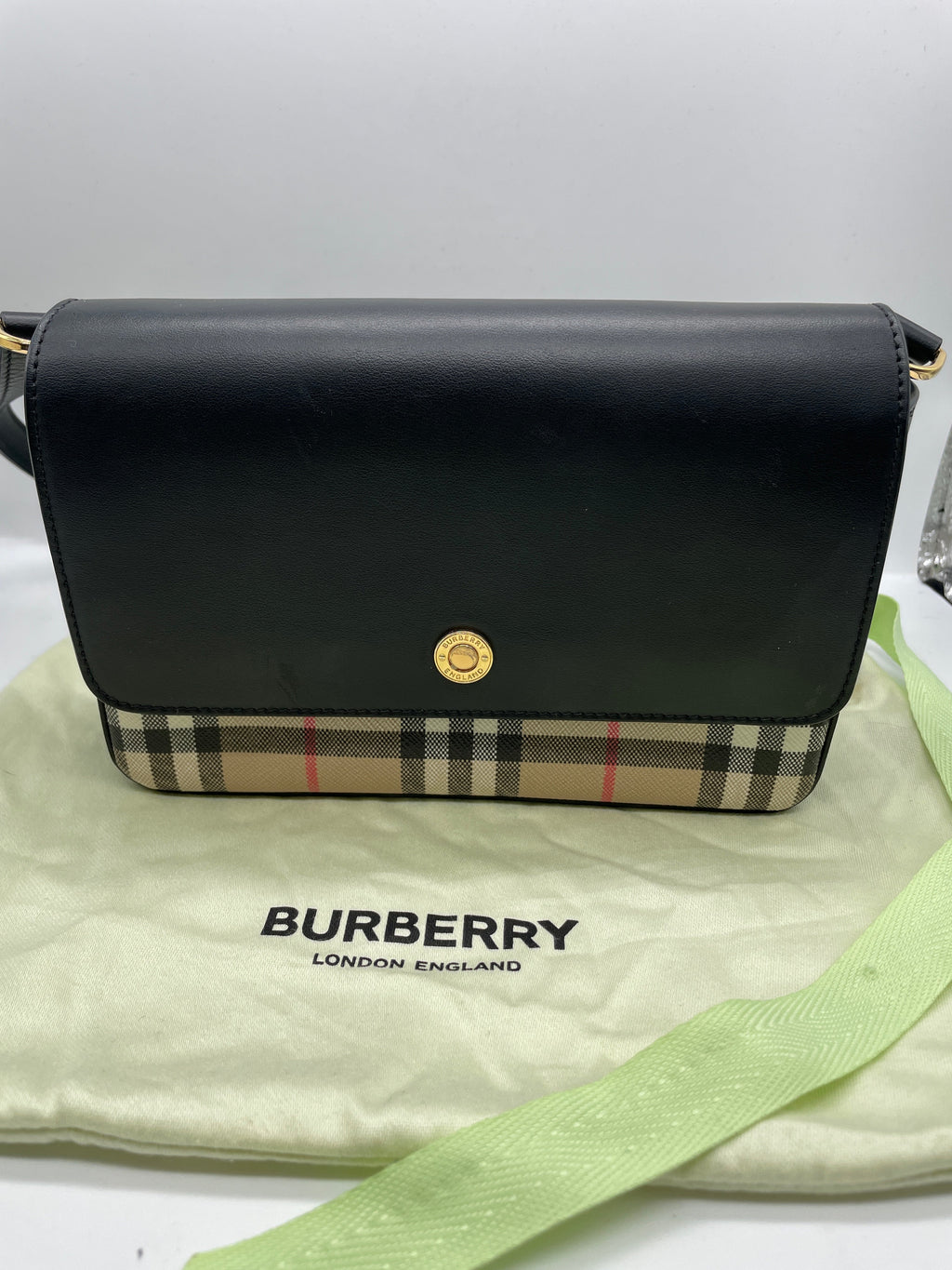 Burberry Handbag