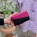 Christian Dior Small Wallet TWS pop