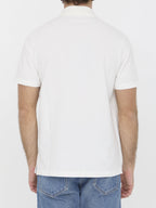 FENDI FF Monogram Polo Shirt - Regular Fit (Size L)