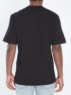 FENDI FF Monogram Regular Fit T-Shirt - Size L