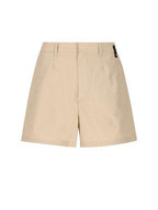 FENDI Mini Woven Shorts for Men - SS24 Collection