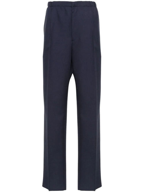 FENDI Men's Mini Trousers - Spring/Summer 2024