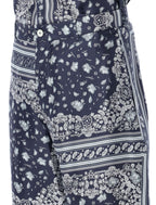 FENDI Silk Shorts - Size 48