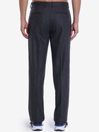 FENDI Tailored Trousers for Men - Fall/Winter 2024