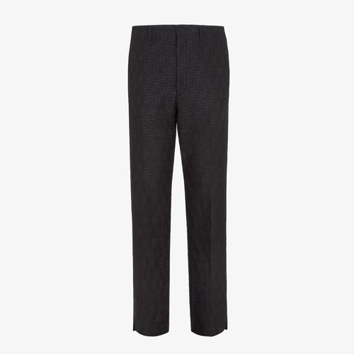 FENDI Men's Tailored Trousers for SS25