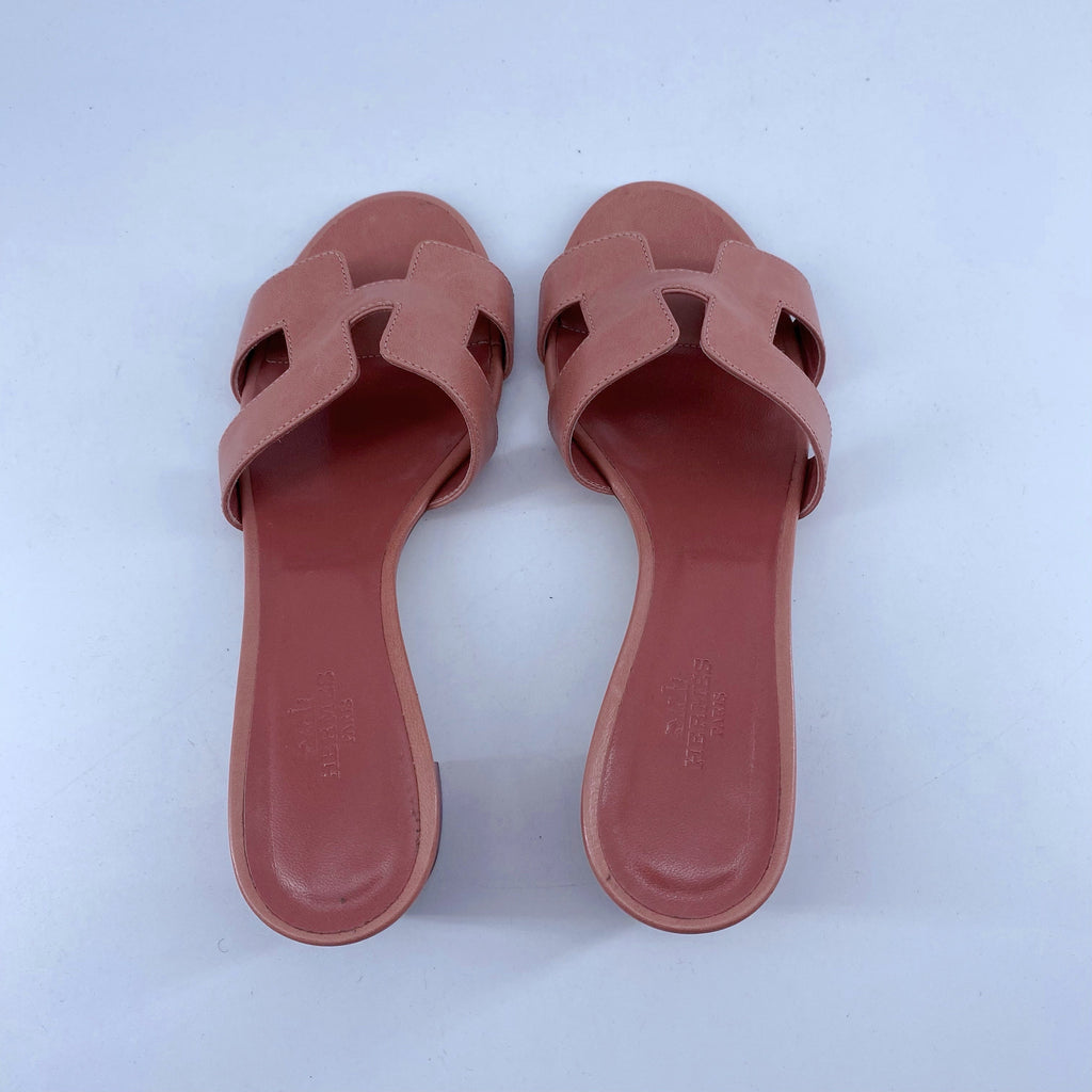 Hermes sandal