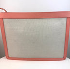 Balenciaga Canvas Pochette