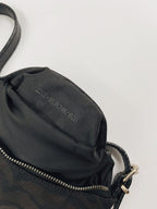 Fendi Oyster Saddle Bag