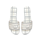 Dior Dway Slides
