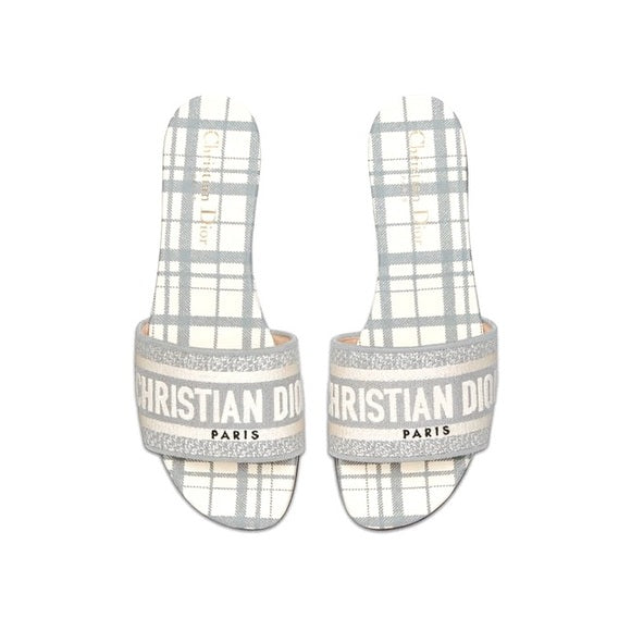 Dior Dway Slides