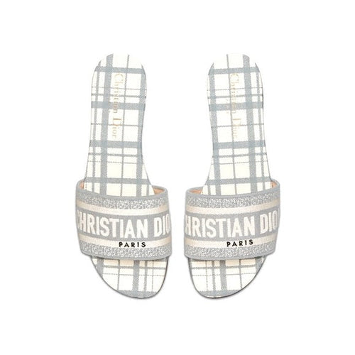Dior Dway Slides