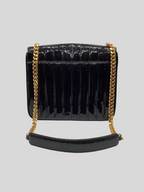 Saint Laurent Vicky Crossbody Handbag