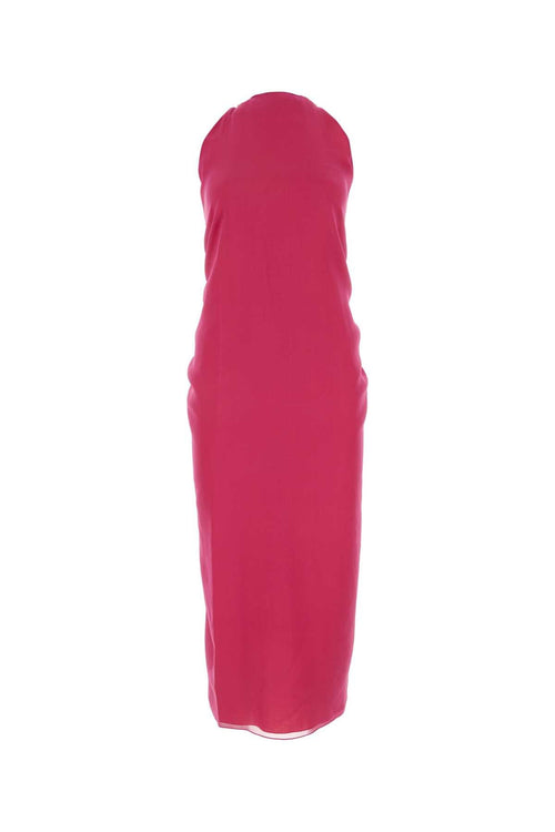 FENDI Silk Mini Dress Suit for Women