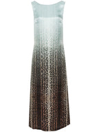FENDI Silk Dress - Women's Mini Style