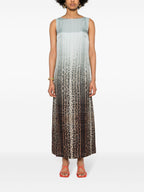 FENDI Silk Dress - Women's Mini Style