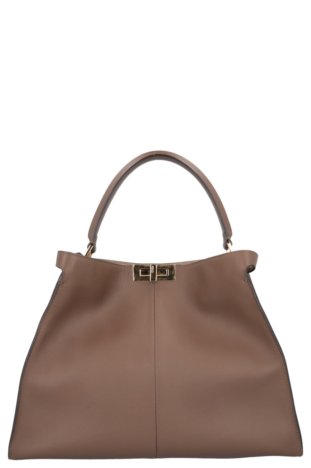 FENDI Peekaboo X-Lite Tote