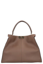 FENDI Peekaboo X-Lite Tote