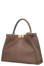 FENDI Peekaboo X-Lite Tote