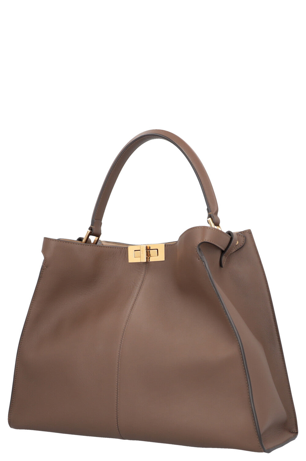 FENDI Peekaboo X-Lite Tote