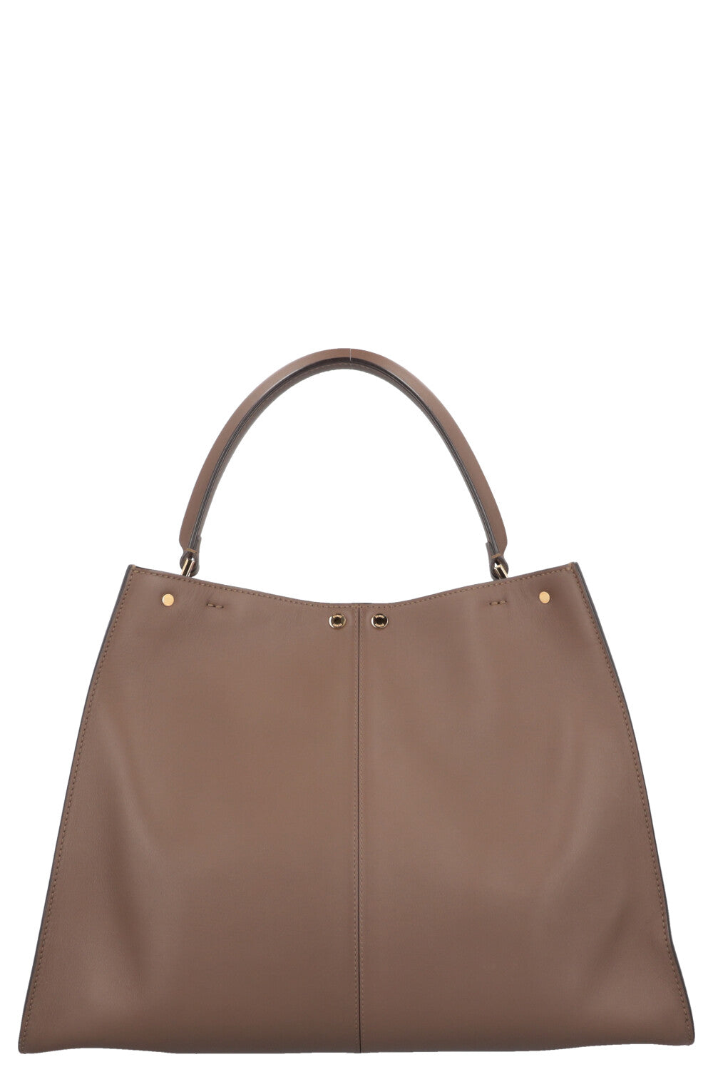 FENDI Peekaboo X-Lite Tote