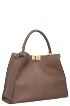 FENDI Peekaboo X-Lite Tote
