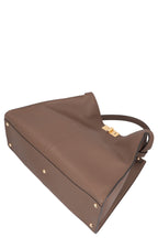FENDI Peekaboo X-Lite Tote
