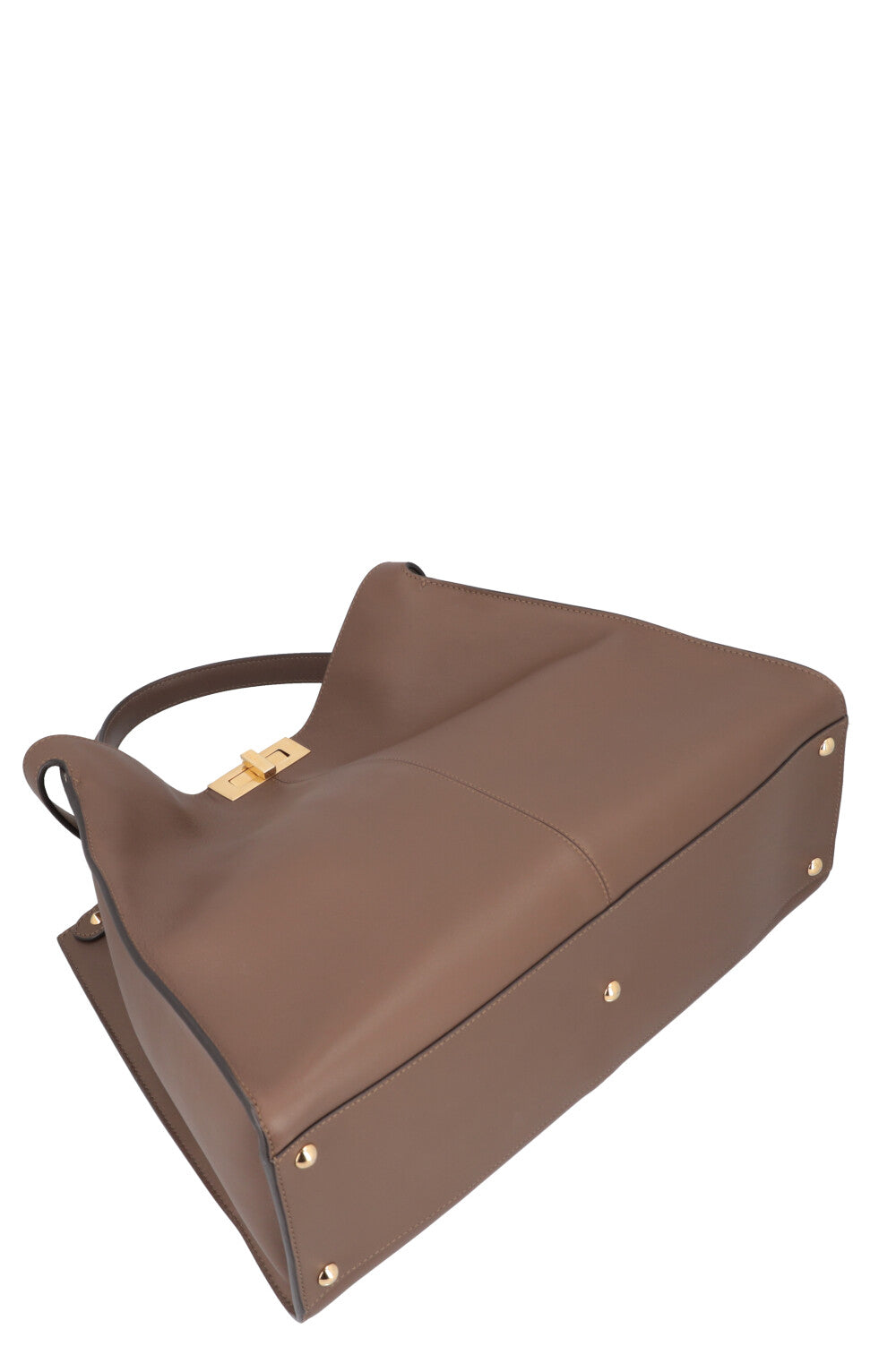 FENDI Peekaboo X-Lite Tote