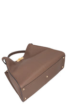 FENDI Peekaboo X-Lite Tote