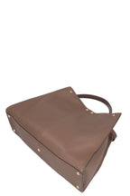 FENDI Peekaboo X-Lite Tote