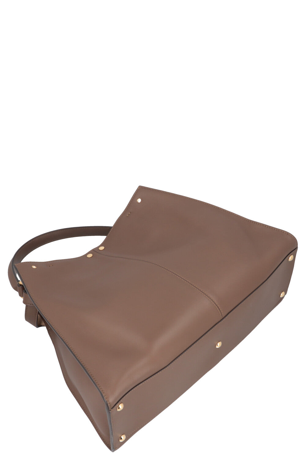 FENDI Peekaboo X-Lite Tote