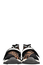 FENDI Rockoko Love Sneakers
