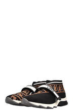 FENDI Rockoko Love Sneakers