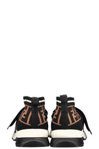 FENDI Rockoko Love Sneakers