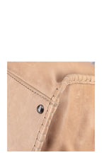 FENDI Peekaboo Large Wood Beige