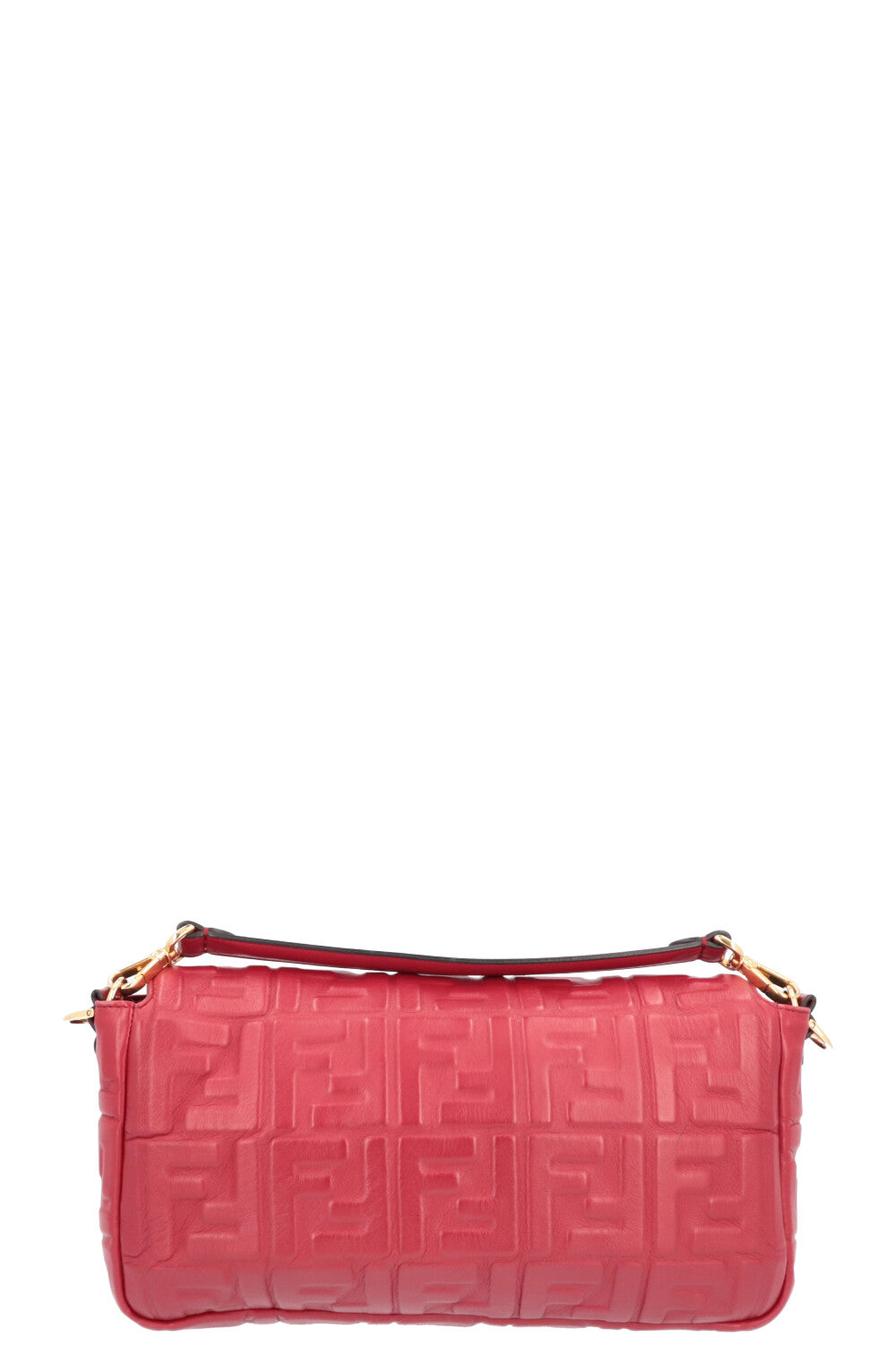 FENDI Baguette Bag Large