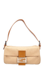 FENDI Baguette Bag Beige