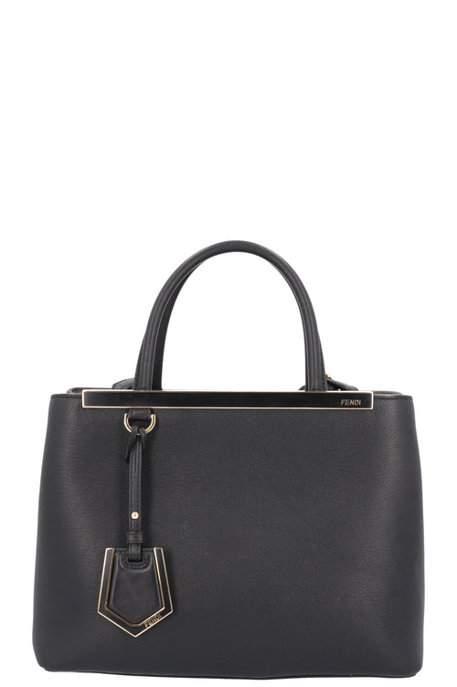 FENDI 2 Jours Mini