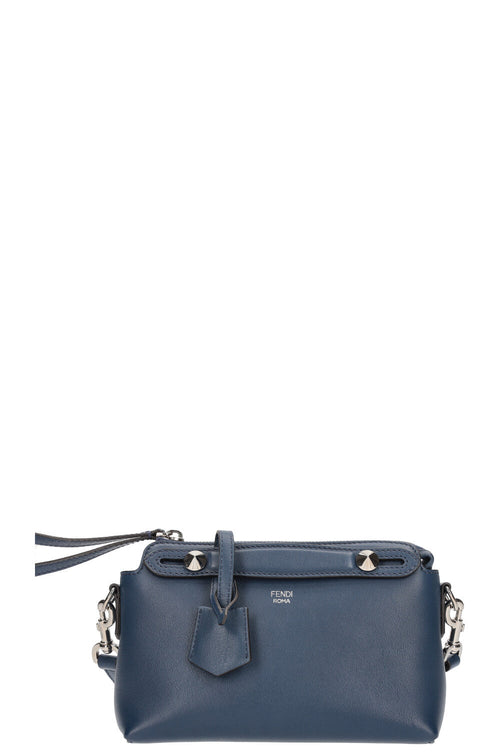 FENDI By the Way Bag Mini Blue
