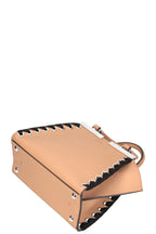 FENDI 3 Jours Bag Mini Beige