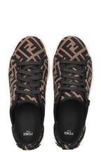 FENDI Sneaker Zucca Print